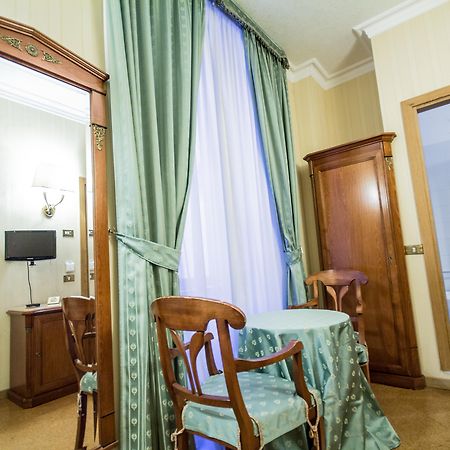 Hotel Giorgi Рим Экстерьер фото