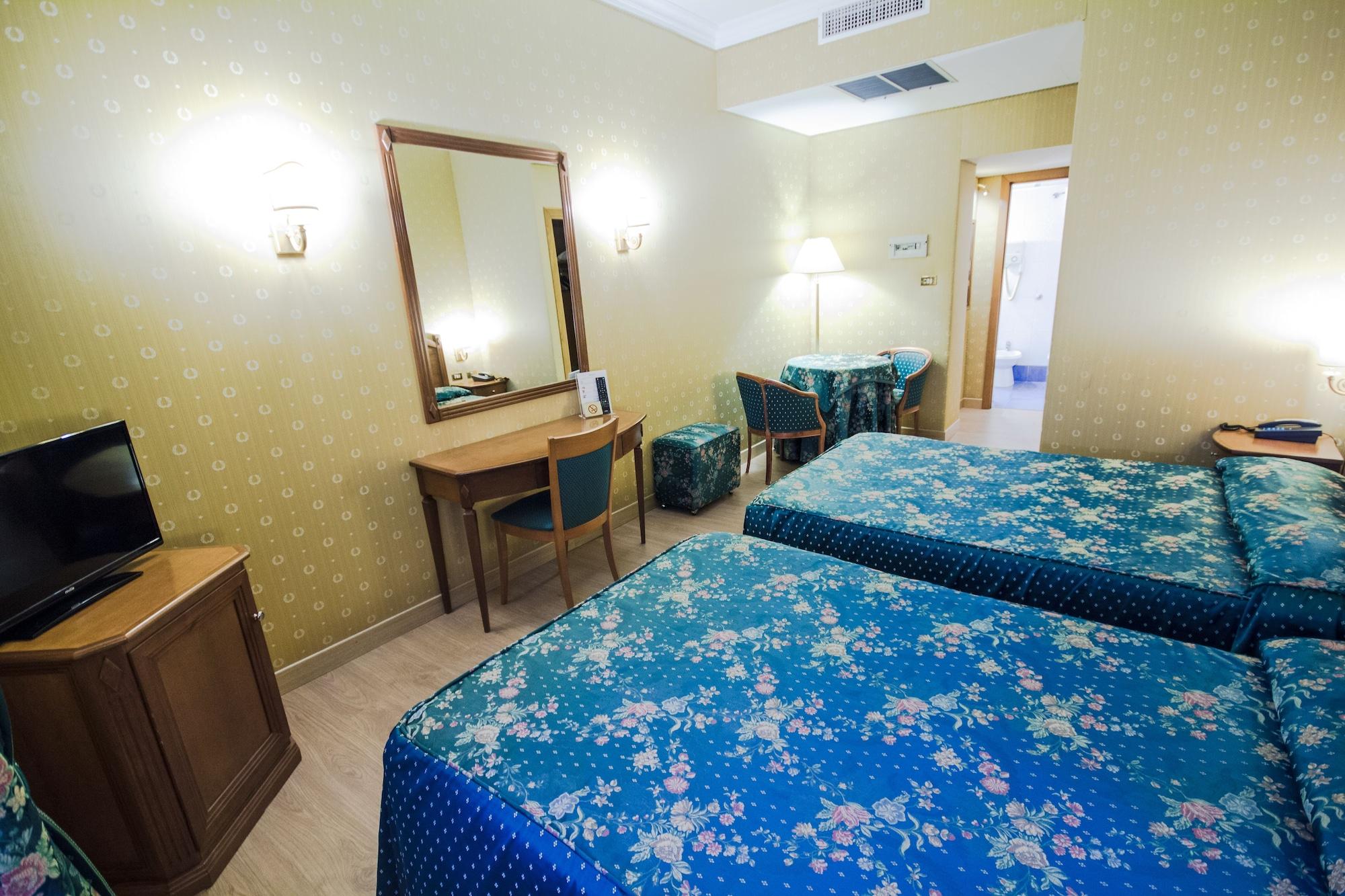 Hotel Giorgi Рим Экстерьер фото