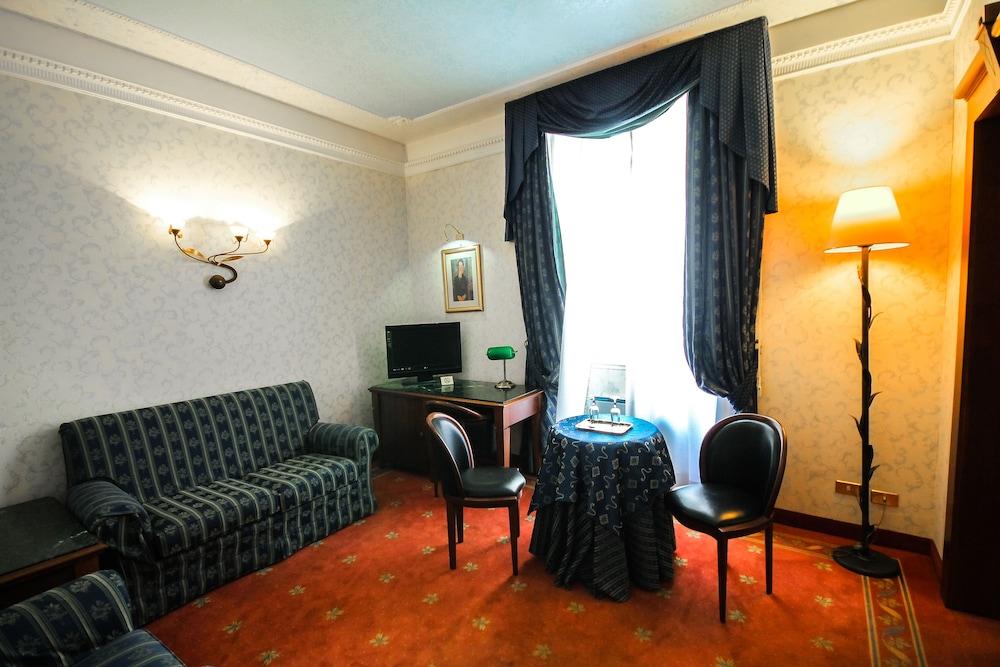 Hotel Giorgi Рим Экстерьер фото
