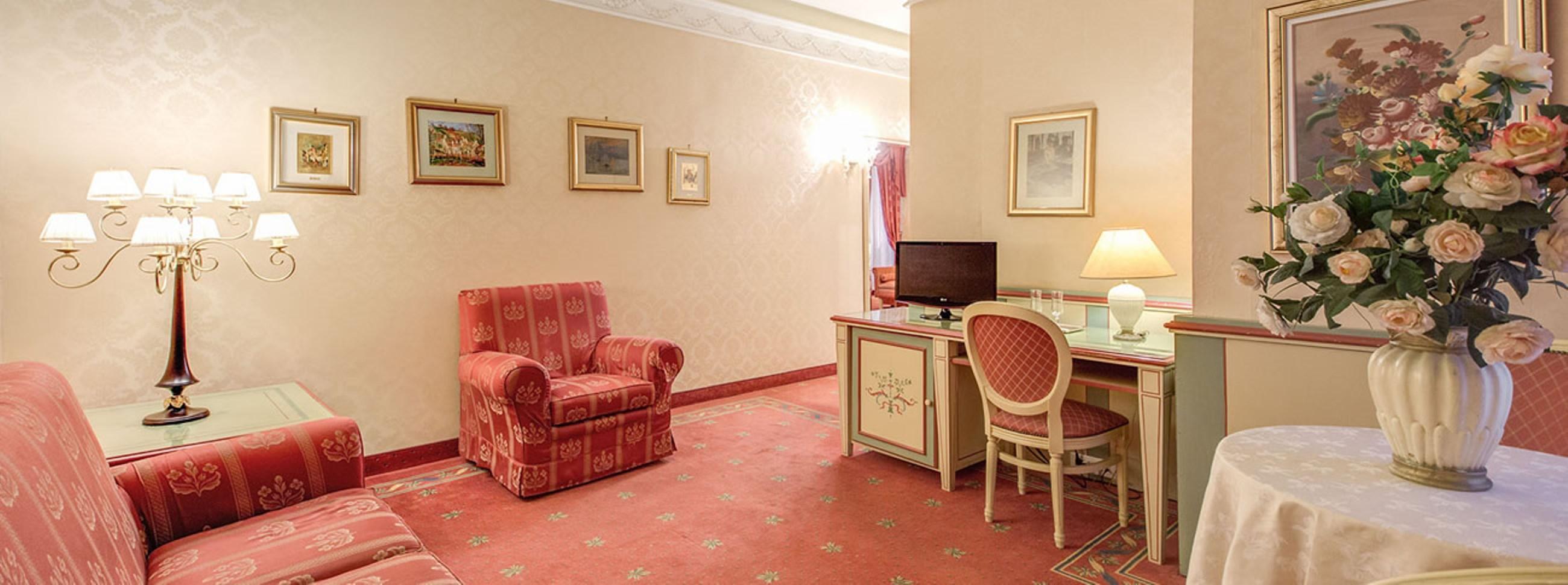 Hotel Giorgi Рим Экстерьер фото