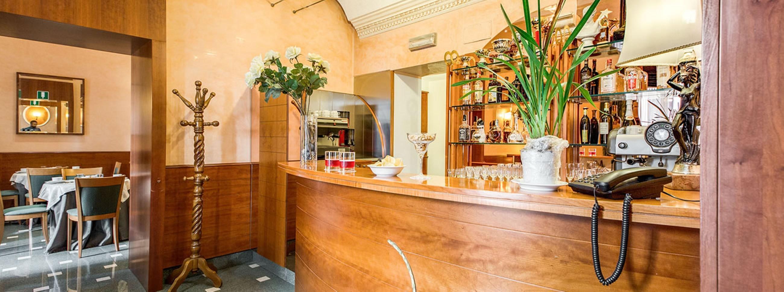 Hotel Giorgi Рим Экстерьер фото