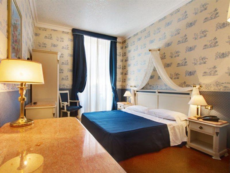 Hotel Giorgi Рим Экстерьер фото
