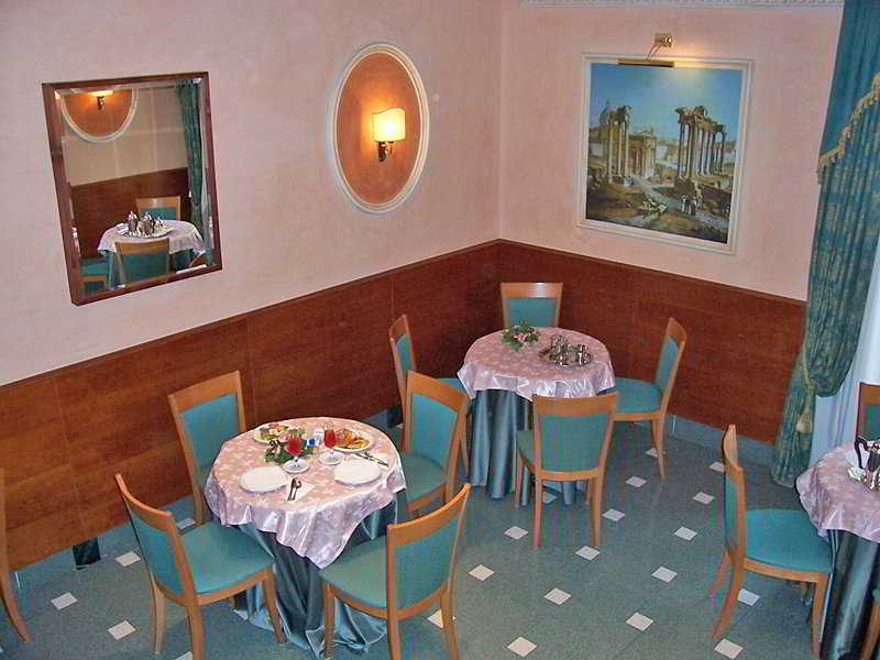 Hotel Giorgi Рим Экстерьер фото