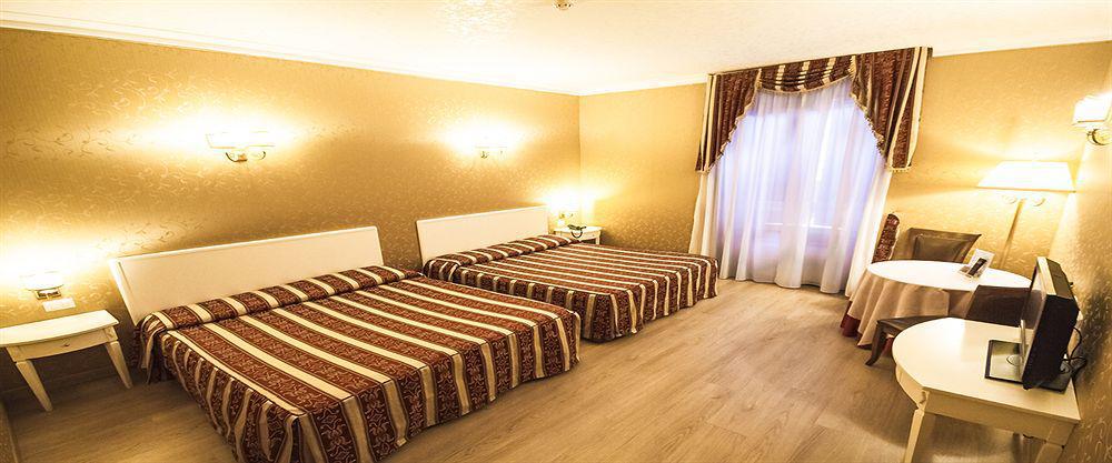 Hotel Giorgi Рим Экстерьер фото